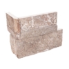 Picture of MSI - RockMount Stacked Stone Panels 9 x 18 Golden White