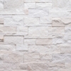 Picture of MSI - RockMount Stacked Stone Panels 9 x 24 Arctic White