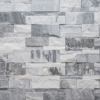 Picture of MSI - RockMount Stacked Stone Panels 9 x 24 Alaska Gray