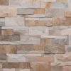 Picture of MSI - RockMount Stacked Stone Panels 9 x 24 Golden Honey