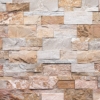 Picture of MSI - RockMount Stacked Stone Panels 9 x 24 Golden White