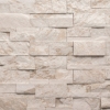 Picture of MSI - RockMount Stacked Stone Panels 9 x 24 Royal White