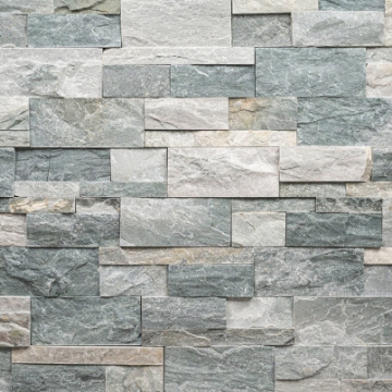Picture of MSI - RockMount Stacked Stone Panels 9 x 24 Sierra Blue
