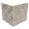Picture of MSI - Terrado Manufactured Stone Veneers Corners Cottonwood White