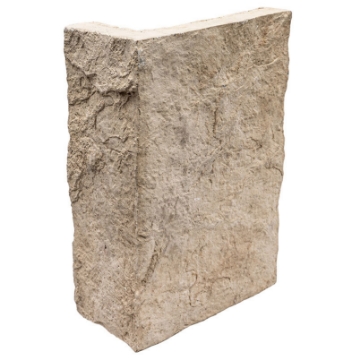 Picture of MSI - Terrado Manufactured Stone Veneers Corners Oakwood Beige