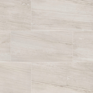 Picture of MSI - Malahari 24 x 48 Lapatto 3D White