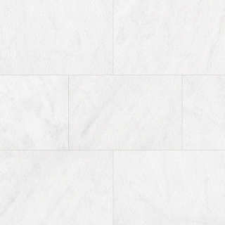 Picture of MSI - Natural Stone Pavers 16 x 24 Crystal White Marble