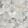 Picture of MSI - Marble Mosaics Hexagon 2 x 2 Honed Coronado