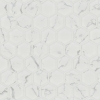 Picture of MSI - Porcelain Mosaics Carrara Matte Hexagon