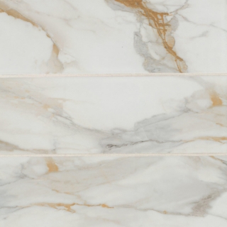 Picture of MSI - Calacatta Gold 4 x 12 Calacatta Gold