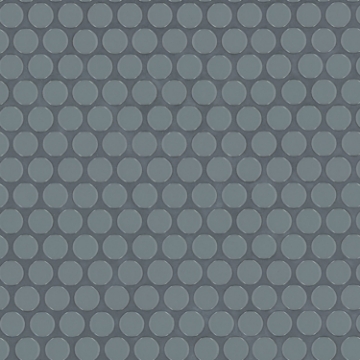 Picture of MSI - Porcelain Mosaics Cielo Azul Pennyround Glossy