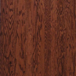 Picture of Bruce - Colony Oak Engineered 3 Densitek Cherry