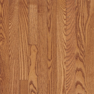 Picture of Bruce - Dundee Plank 3 1/4 Butterscotch