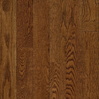 Picture of Bruce - Dundee Plank 3 1/4 Low Gloss Timeless Appeal