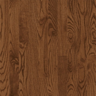 Picture of Bruce - Dundee Wide Plank 4 Saddle
