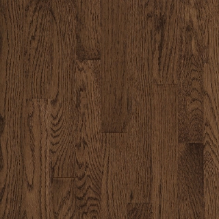 Picture of Bruce - Natural Choice Strip Low Gloss Walnut