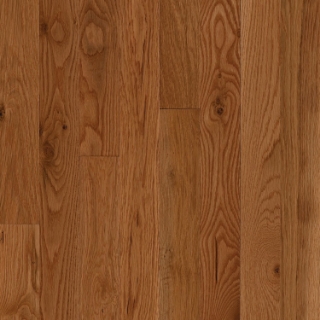 Picture of Bruce - St Vincent Plank 3 1/4 Classic Brown