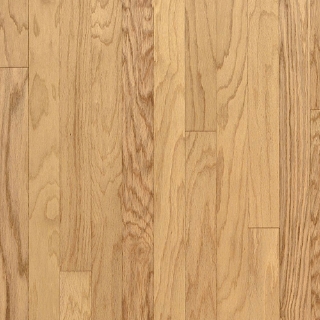 Picture of Bruce - Turlington Lock and Fold 5 Densitek Natural Oak