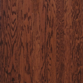Picture of Bruce - Turlington Plank Oak 3 Densitek Cherry