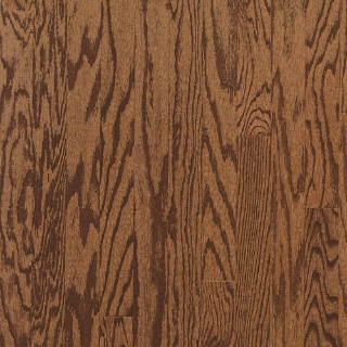 Picture of Bruce - Turlington Plank Oak 3 Densitek Woodstock