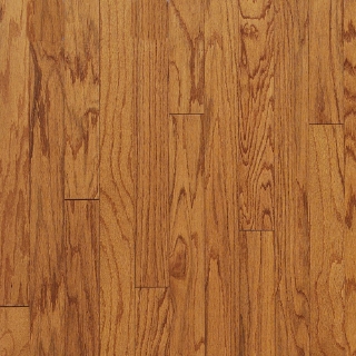 Picture of Bruce - Turlington Plank Oak 5 Densitek Butterscotch