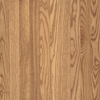 Picture of Bruce - Westchester Solid Strip Natural