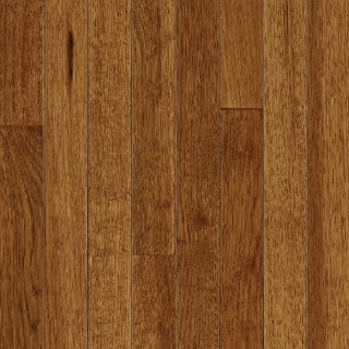 Picture of Bruce - American Treasures Plank Last Fall