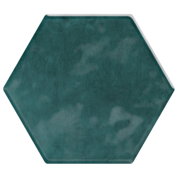 Picture of Daltile - Mesmerist Hexagon Mystique
