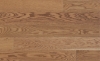 Picture of Mercier - Design Plus Select and Better Engineered 5 3/4 Red Oak Creme Brulee Matte Brushed