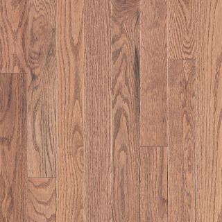 Picture of Hartco - Prime Harvest Solid Low Gloss 3 1/4 Understated Neutral