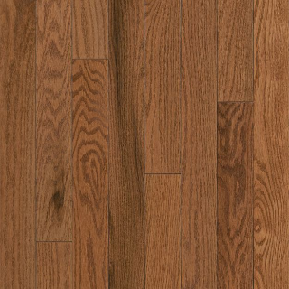 Picture of Hartco - Prime Harvest Solid Low Gloss 3 1/4 Hillside Embrace