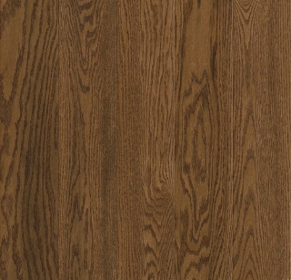 Picture of Hartco - Prime Harvest Solid Low Gloss 5 Forest Brown