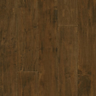 Picture of Hartco - American Scrape Solid 5 Brown Ale