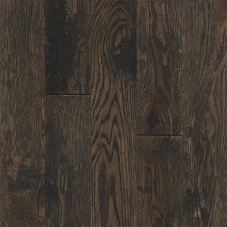 Picture of Hartco - American Scrape Solid 5 Nantucket Oak