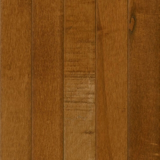 Picture of Hartco - Prime Harvest Solid 5 Spice Brown