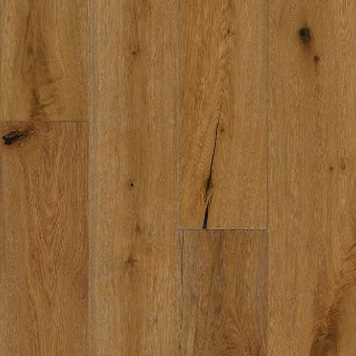 Picture of Hartco - Timberbrushed Silver Finest Kashmir