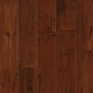 Picture of Armstrong - American Scrape Solid 5 Cranberry Woods