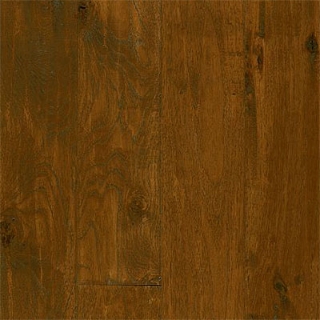 Picture of Armstrong - American Scrape Solid 5 Candy Apple