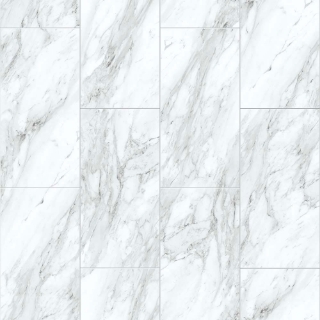 Picture of Congoleum - ArmorCore Pro 12 x 24 Marble Tuscany