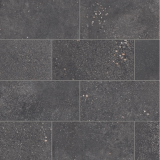 Picture of Bedrosians - Area 51 12 x 24 Black