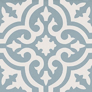 Picture of Elios - Deco Original B Light Blue