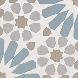 Picture of Elios - Deco Etnic B Light Blue