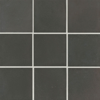 Picture of Bedrosians - Celine 4 x 4 Black