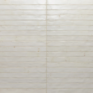 Picture of Bedrosians - Chroma 2 x 18 White