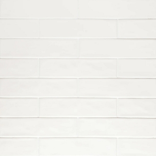 Picture of Bedrosians - Clara Matte White