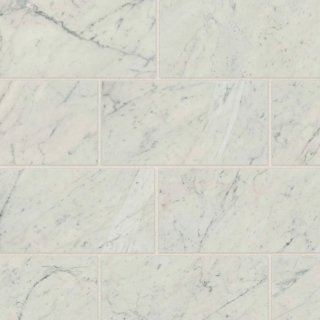 Picture of Bedrosians - Classic 2.0 12 x 24 Polished Bianco Carrara