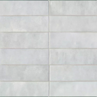 Picture of Bedrosians - Cloe 2.5 x 8 Grey