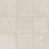Picture of Bedrosians - Crema Marfil Mosaic Crema Marfil Satin Mosaic