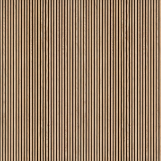 Picture of MSI - Acoustic Wood Slat 9.5 x 120 Natural