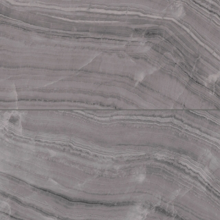 Picture of Bedrosians - Gemma 24 x 48 Grey Onyx Polished